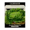 Stupell Industries Vintage Gardening Cabbage Canvas By Lil' Rue